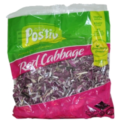 Red Cabbage