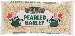 Pearled Barley