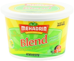 Mehad Butter Blend 8oz