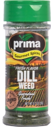 Dill Weed