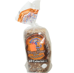 Whole Wheat Bread
