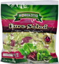 Euro Salad