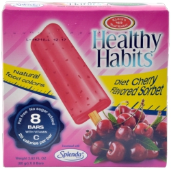 Klein Hh Cherry Sticks 8Pk