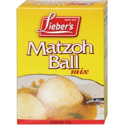 Matzoh Ball Mix
