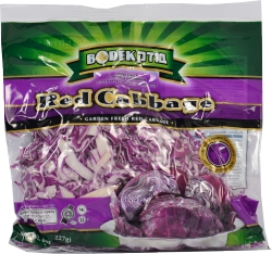 Red Cabbage