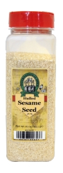 Hulled Sesame Seed