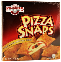 Frankel Pizza Snap
