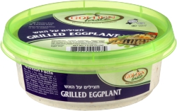 Grilled Eggplant