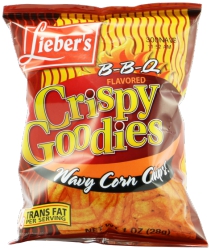 Lieb Crispy Goodies Bbq 1Z