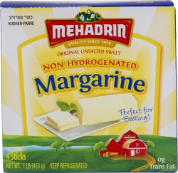 Mehad Margarine 1 lb.