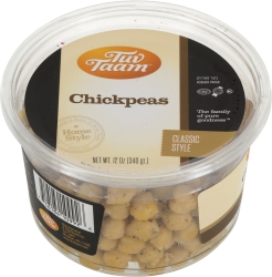 Chick Peas