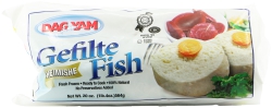 Dag Yam Gefilte Fish 20Z