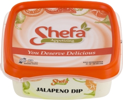 Jalapeno Dip