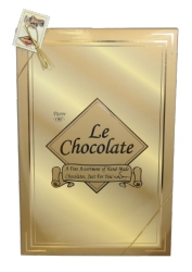 Assorted Chocolates