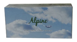 Alpine Tissues 144 Count