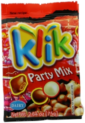 Klik Party Mix