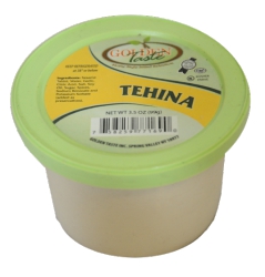 Tehina