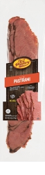 Sliced Pastrami