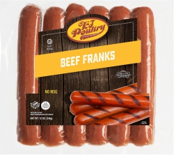 Beef Franks