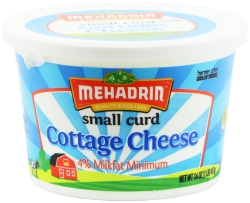 Small Curd Cottage Cheese