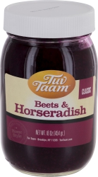 Tuv Taam Horsrdsh 16oz Jar