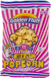 Gldn Fluff Popcrn Spicy Smal