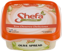 Olive Spread