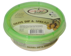 Gldn Tst Olive Spread 7.5Z