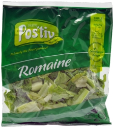 Romaine Lettuce