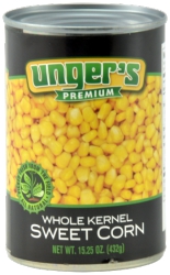 Whole Sweet Kernel Corn