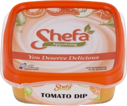 Tomato Dip