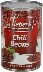Chili Beans
