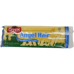 Angel Hair Pasta