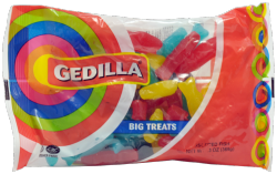 Buy Gedilla Jelly Fish 13Z for ₪3.99