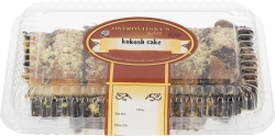 Ostrovitsky Kokosh Cake