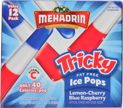 Mehadrin Tricky Pop 12Pk