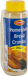 Homestyle Bread Crumbs Plain
