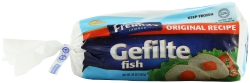 Gefilte Fish