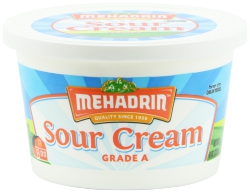 Sour Cream