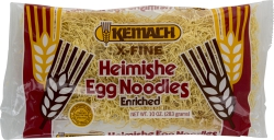 X-Fine Heimishe Egg Noodles