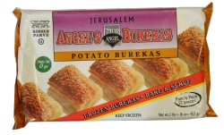 Potato Burekas 12 ct