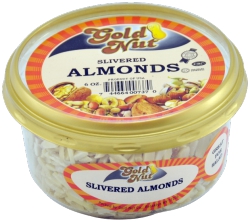 Slivered Almonds