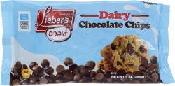 Lieb Choc Chips Dairy 9Z