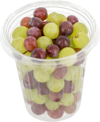 Fresh Grapes (Washed)