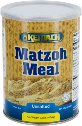 Matzoh Meal