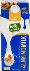Dairy Free Original Almond Milk