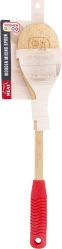 Tkc Wooden Spoon Red