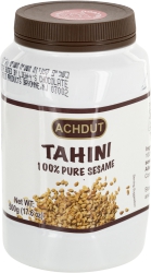 Tahina