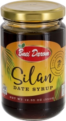 Silan Date Syrup