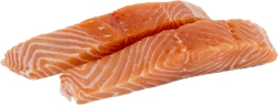 Fish: Salmon, Scottish